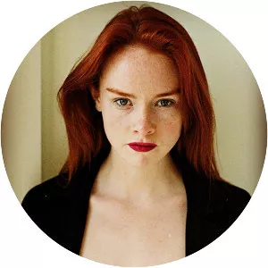 Rona Morison - Actress