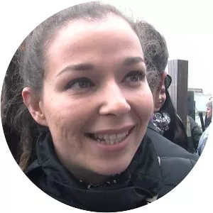 Rona Nishliu - Albanian singer-songwriter