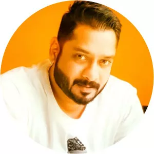 Rona Rajan photograph