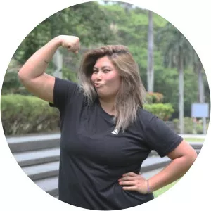 Rona Samson photograph