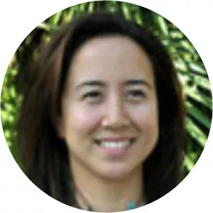 Rona Tamiko Halualani photograph