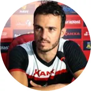 Ronaell Rubens da Silva Aguiar - Football player