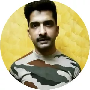 Ronak Bhinder