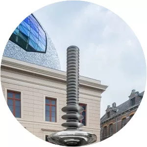 Ronald A. Westerhuis - Visual artist