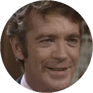 Ronald Allen - Character actor