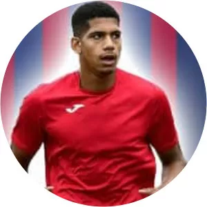 Ronald Araújo - Uruguayan football player