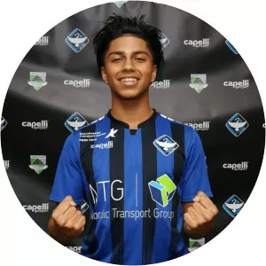 Ronald Arevalo - Soccer player