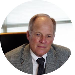 Ronald B. Leighton - Judge