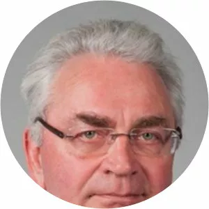 Ronald Baas - Author