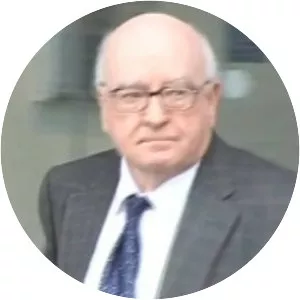 Ronald Bennett - Bursar