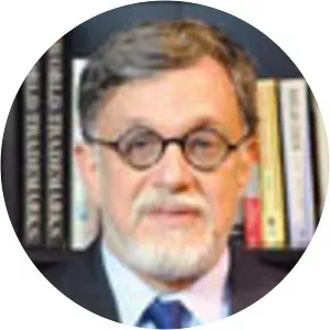 Ronald Berenbeim - Author