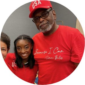 Ronald Biles photograph