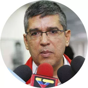 Ronald Blanco La Cruz