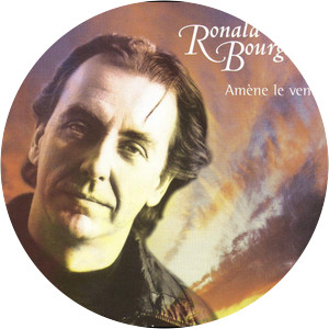 Ronald Bourgeois - Musical artist