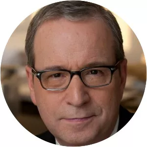 Ronald Brownstein - Journalist