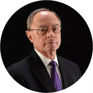 Ronald Bruce St. John - Author