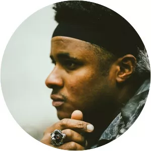 Ronald Bruner Jr. - Drummer