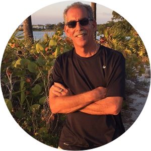 Ronald Cauchi photograph