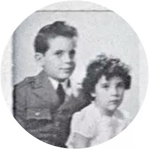 Ronald Charles Rogers - Mary Pickford's son