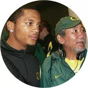 Ronald Chung - Patrick Chung's father