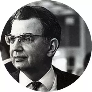 Ronald Coase - British economist