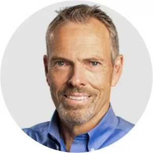 Ronald Codd photograph