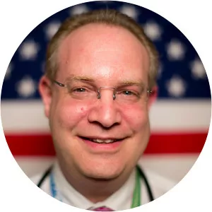 Ronald Cohn photograph