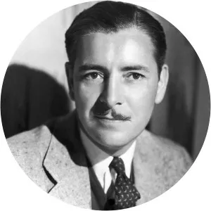 Ronald Colman