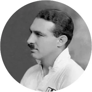 Ronald Cove-Smith - Physician