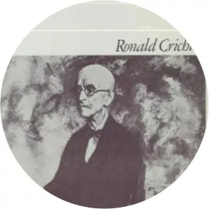 Ronald Crichton - Music critic