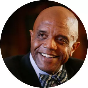 Ronald Crutcher - President of the University of Richmond