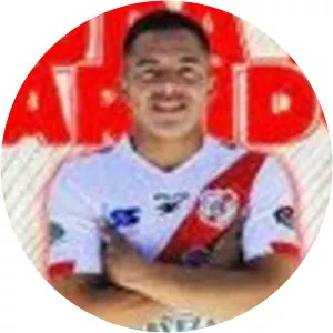 Ronald Cuéllar Ortiz - Football player