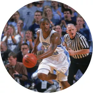 Ronald Curry - American football player