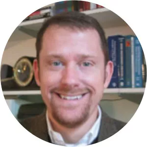 Ronald D Rogge - Researcher