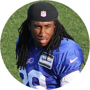 Ronald Darby - American football player