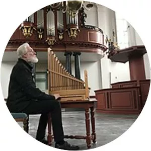 Ronald de Jong Musician