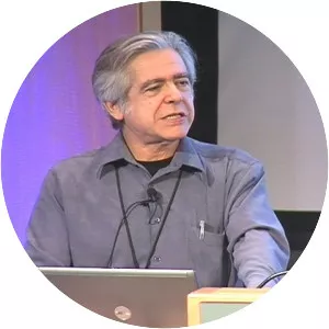 Ronald de Sousa - Canadian philosopher