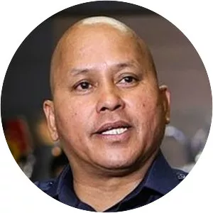 Ronald dela Rosa