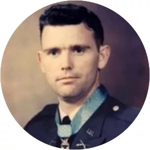 Ronald E. Ray - Officer
