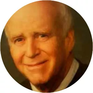 Ronald Earl Longstaff