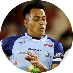 Ronald Erik Champang Zambrano