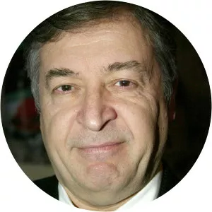 Ronald F. Maxwell - American film director