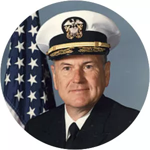 Ronald F. Marryott