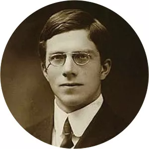 Ronald Fisher - British polymath