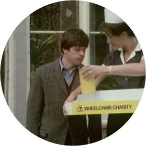 Ronald Fouracre - Film director