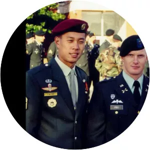 Ronald Fry photograph