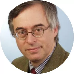 Ronald G. Asch - Author