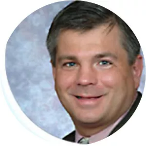 Ronald G. Garriques - Executive