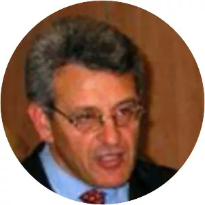 Ronald G. Sultana - Author