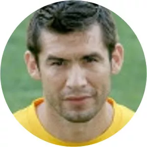 Ronald García - Bolivian former footballer